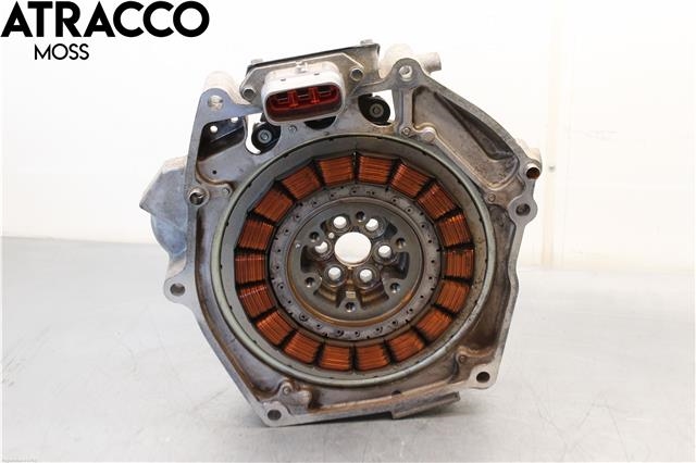 Motor elbil foran til Honda CR-Z 2010-2013 (1A200RBJ000|)