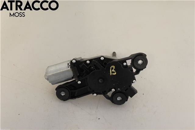 Viskermotor bakrute til Ford Focus 2014-2018 (Type III, Fase 2)  (F1FB17K441AA|)