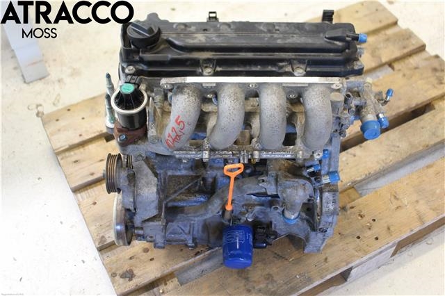 Motor bensin til Honda CR-Z 2010-2013  (10002RTWE00|)