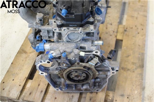 Motor bensin til Honda CR-Z 2010-2013  (10002RTWE00|)