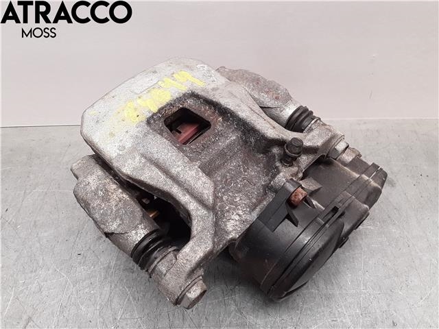 Bremsecaliper venstre bak til Mitsubishi Outlander 2015-->> (Type III, Fase 2) (4605C043|)