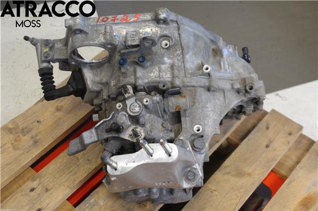 Girkasse manuell 6-trinn til Honda CR-Z 2010-2013  (20011RTXJ60|)