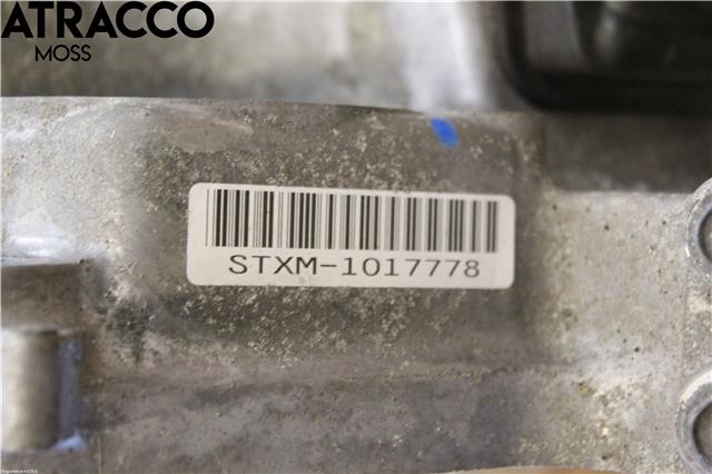Girkasse manuell 6-trinn til Honda CR-Z 2010-2013  (20011RTXJ60|)