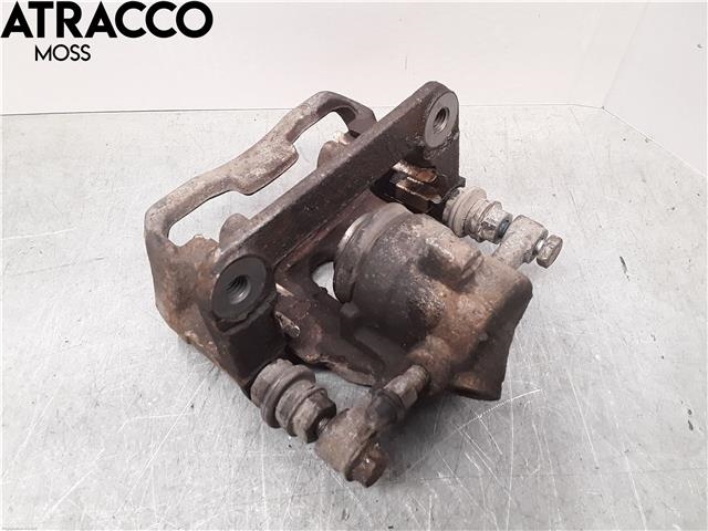 Bremsecaliper høyre bak til Mercedes B-Klasse 2008-2011 (Fase 2) (W245) (W245) (A1694201015|)