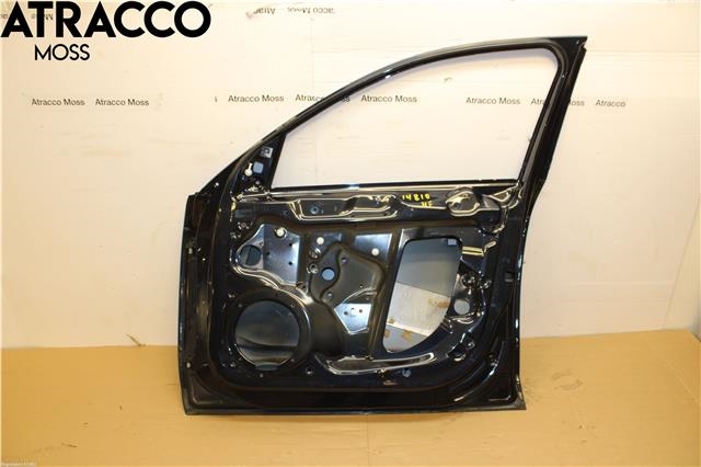 Dør høyre foran til Audi A4 2007-2014 (Type IV) (B8) (B8) (8K0831052J|)