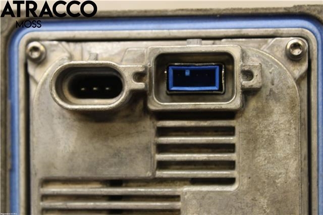 Styreenhet xenon/ballast til Ford Transit Connect 2018-->> Type II, Fase 2 (AB3150301HQ|)