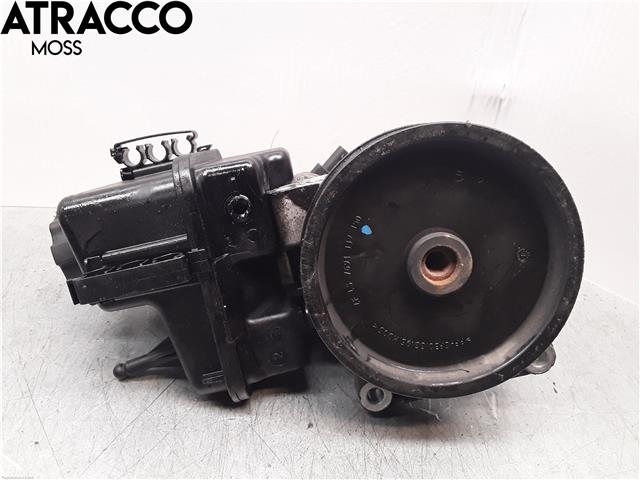 Servo pumpe mekanisk til Mercedes E-Klasse, Coupe/Cab, 2009-2013 (Fase 1) (C207) (C207) (A0064669201)
