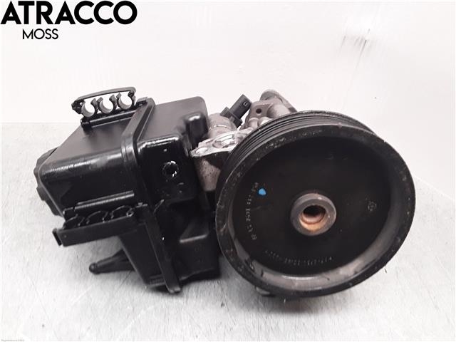 Servo pumpe mekanisk til Mercedes E-Klasse, Coupe/Cab 2009-2013 (Fase 1) (C207) (C207) (A0064669201|)