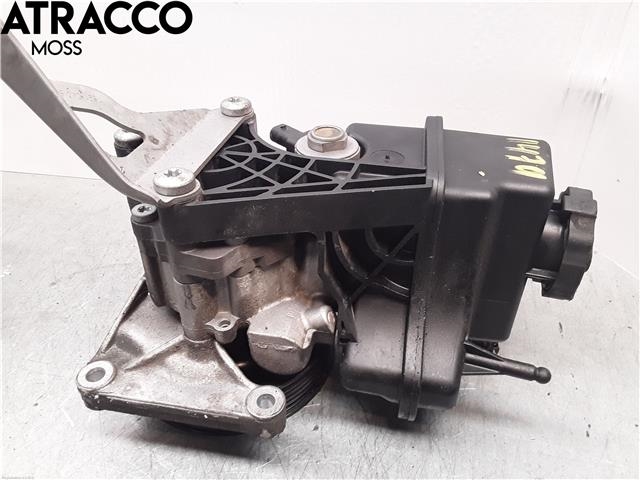Servo pumpe mekanisk til Mercedes E-Klasse, Coupe/Cab 2009-2013 (Fase 1) (C207) (C207) (A0064669201|)