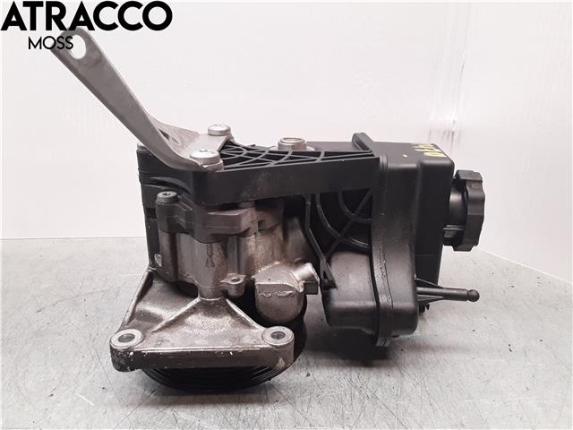 Servo pumpe mekanisk til Mercedes E-Klasse, Coupe/Cab 2009-2013 (Fase 1) (C207) (C207) (A0064669201|)