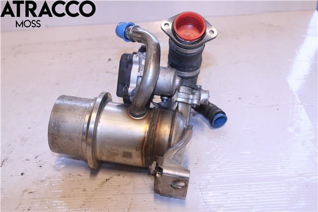 EGR-ventil til VW Caddy 2015-2020 (Type III, Fase 3)  (04L131512AJ|)