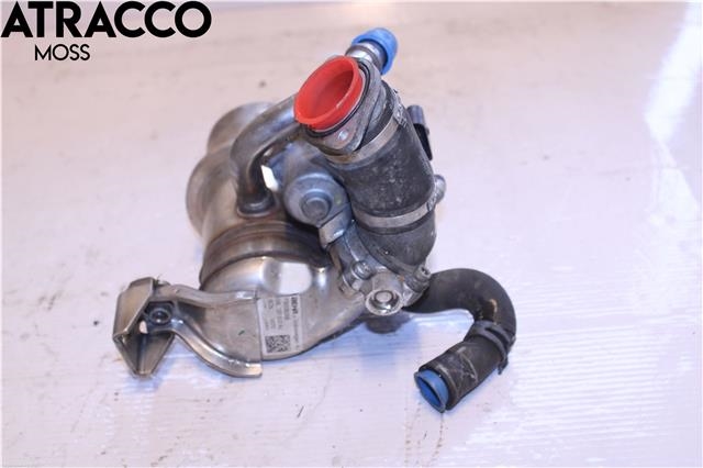 EGR-ventil til VW Caddy 2015-2020 (Type III, Fase 3)  (04L131512AJ|)