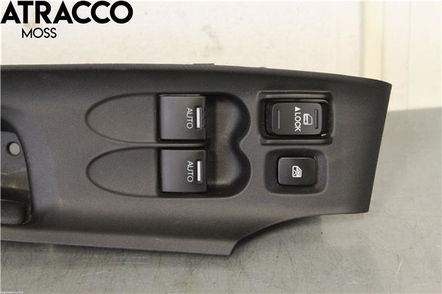 Bryter ruteheis til Honda CR-Z 2010-2013  (3590SZTGO|)
