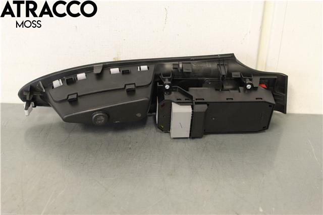 Bryter ruteheis til Honda CR-Z 2010-2013  (3590SZTGO|)
