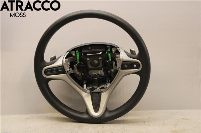 Ratt til Honda Jazz, 2009-2015 (Type II)  (78501TF0J71ZC)