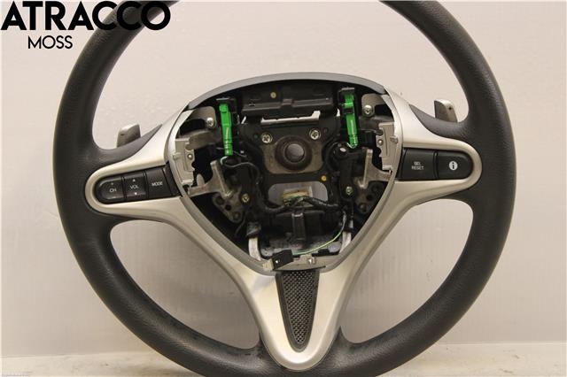 Ratt til Honda Jazz 2009-2015 (Type II)  (78501TF0J71ZC|)