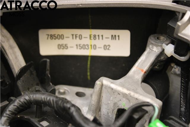 Ratt til Honda Jazz 2009-2015 (Type II)  (78501TF0J71ZC|)