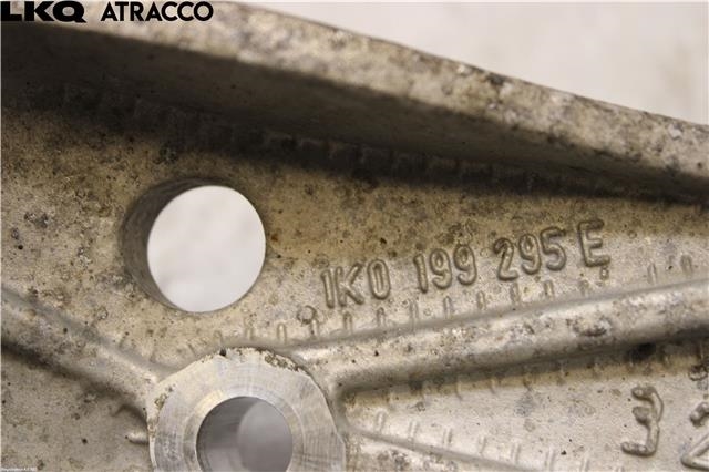 Forstilling til VW Golf VI 2008-2012 (1K0199295E|)