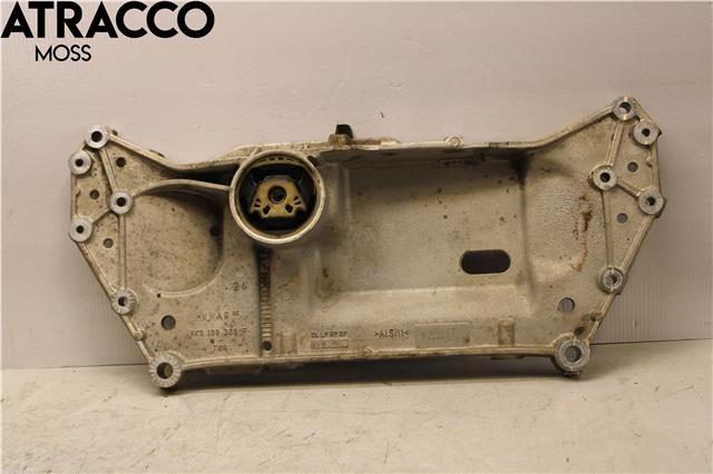 Travers foran hoved til VW Golf VI 2008-2012  (1K0199313AL|)