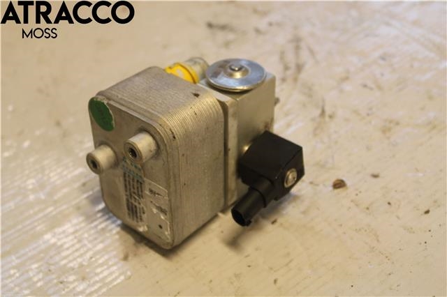 Diverse deler til Peugeot 2008 2019-->> (Type II)  (9831600480|)