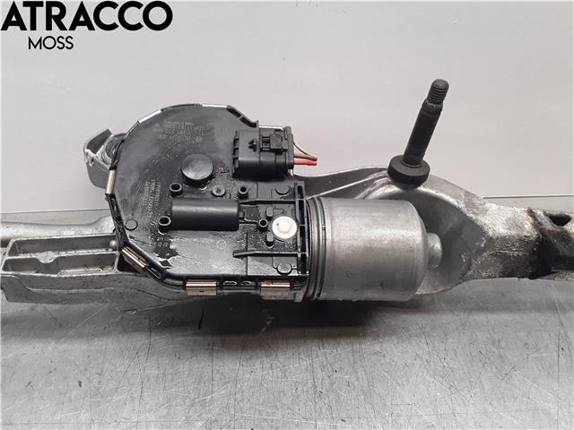 Viskermotor frontrute til Mercedes E-Klasse, Coupe/Cab 2009-2013 (Fase 1) (C207) (C207) (A2048201040|)