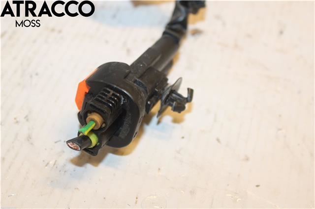 Vakuumpumpe til Peugeot 2008 2019-->> (Type II) (9835028580|)