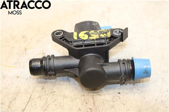 Diverse deler til Peugeot 2008, 2019-->> (Type II) (9829266280)