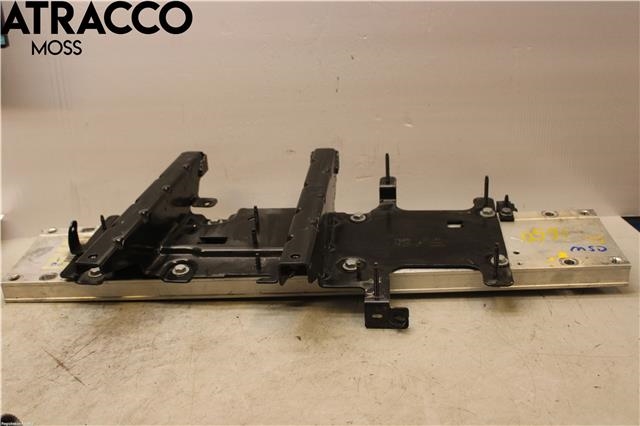 Diverse deler til Peugeot 2008 2019-->> (Type II)  (9834471180|)