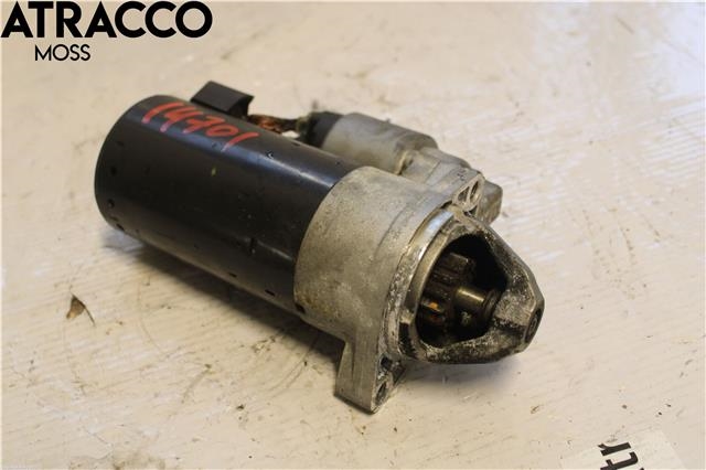 Starter diesel til Mercedes E-Klasse, Coupe/Cab, 2009-2013 (Fase 1) (C207) (C207) (A6519062800)