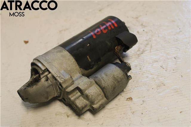 Starter diesel til Mercedes E-Klasse, Coupe/Cab 2009-2013 (Fase 1) (C207) (C207) (A6519062800|)