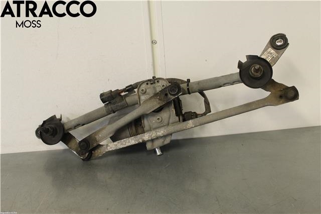 Viskeroverføring til Toyota Avensis 2009-2015 (Type III, Fase 1)  (8501005080|)