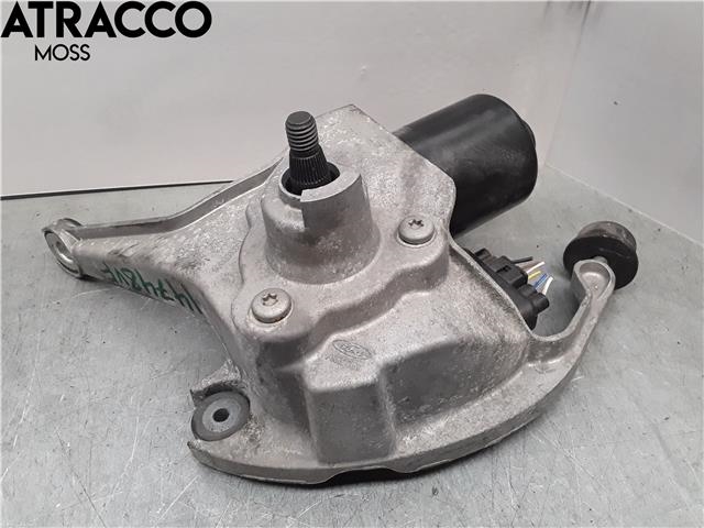 Viskermotor frontrute til Ford Transit Connect 2013-2018 Type II, Fase 1  (2283433|)