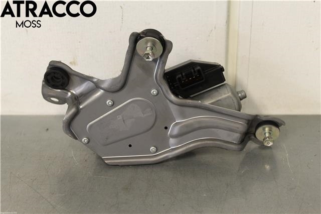 Viskermotor bakrute til Toyota Avensis 2009-2015 (Type III, Fase 1)  (8513005060|)