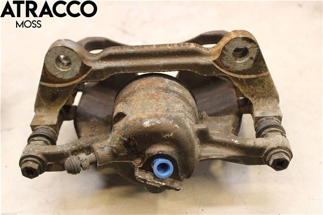 Bremsecaliper høyre foran til VW Golf VII 2012-2017 (Fase 1)  (8V0615124|)
