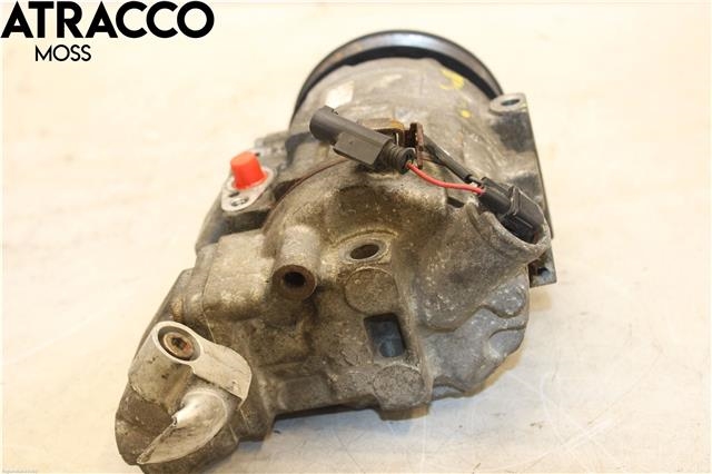 Aircondition kompressor til Mercedes A-Klasse 1998-2004 (W168) (W168) (A0002309411|)