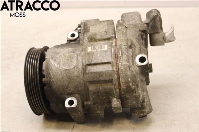 Aircondition kompressor til Mercedes A-Klasse 1998-2004 (W168) (W168) (A0002309411|)