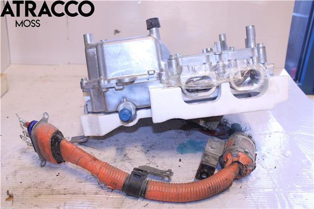Inverter hybrid til Mitsubishi Outlander 2015-->> (Type III, Fase 2)  (9410A165|)