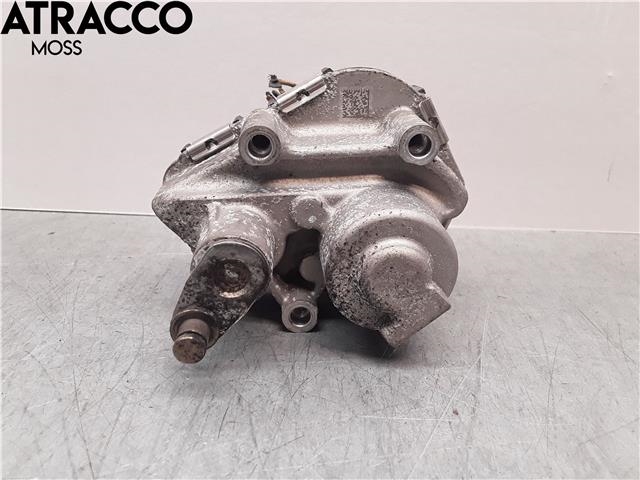 EGR-ventil til Ford Transit Connect, 2018-->> Type II, Fase 2  (HC0153913)