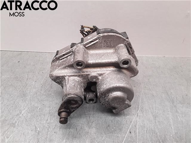 EGR-ventil til Ford Transit Connect 2018-->> Type II, Fase 2  (HC0153913|)