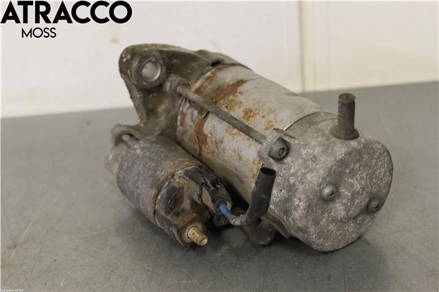 Starter til Toyota Avensis 2009-2015 (Type III, Fase 1)  (281000R010|)