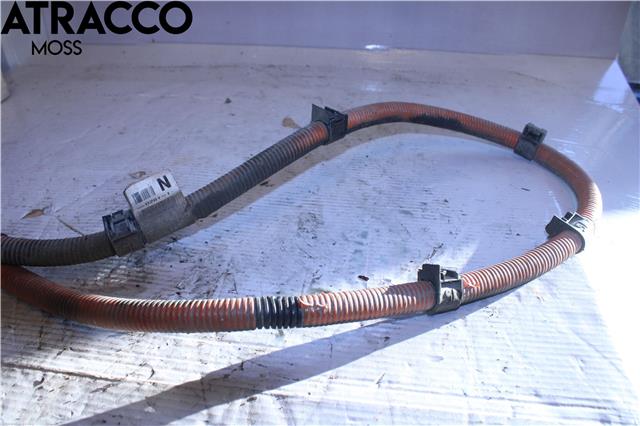 Kabel høy volt (HV) hybrid til Mitsubishi Outlander 2015-->> (Type III, Fase 2)  (9499D201|)