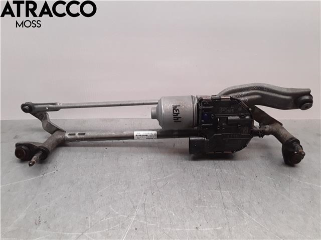 Viskermotor frontrute til VW e-Golf 2014-2017 (Fase 1)  (5G1955023D|)