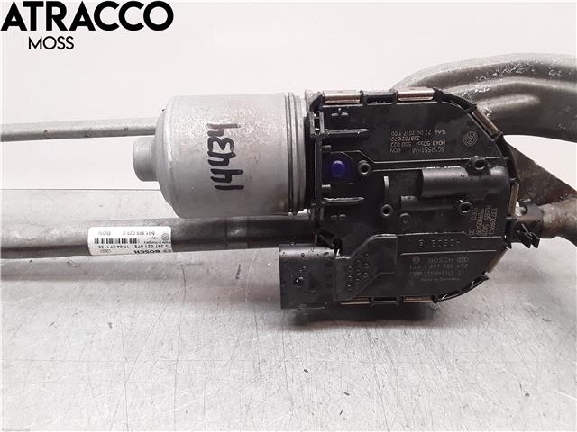 Viskermotor frontrute til VW e-Golf 2014-2017 (Fase 1)  (5G1955023D|)