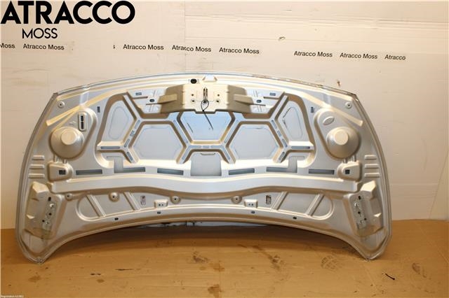 Panser til Ford Transit Connect 2013-2018 Type II, Fase 1  (1808950|)