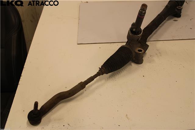 Tannstang til Toyota Avensis 2009-2015 (Type III, Fase 1)  (4550005040|)