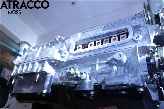 Inverter hybrid til Toyota RAV4 2019-->> (Type V)  (G92A042070|)