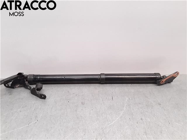 Diverse deler til Toyota RAV4, 2013-2015 (Type IV, Fase 1)  (689600R010)