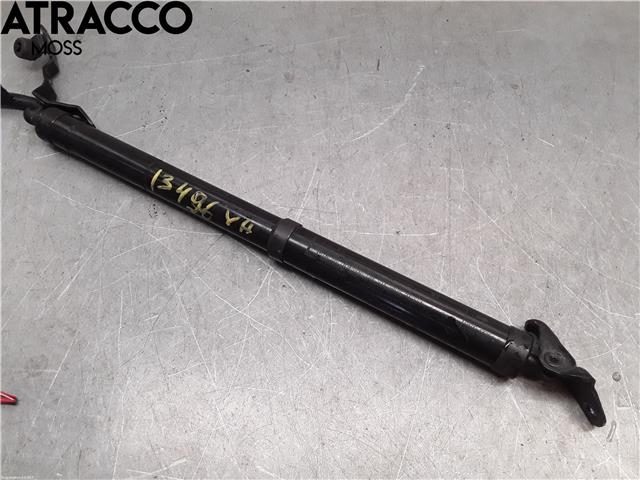 Diverse deler til Toyota RAV4 2013-2015 (Type IV, Fase 1)  (689600R010|)