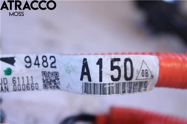 Kabel høy volt (HV) hybrid til Mitsubishi Outlander 2015-->> (Type III, Fase 2)  (9482A150|)