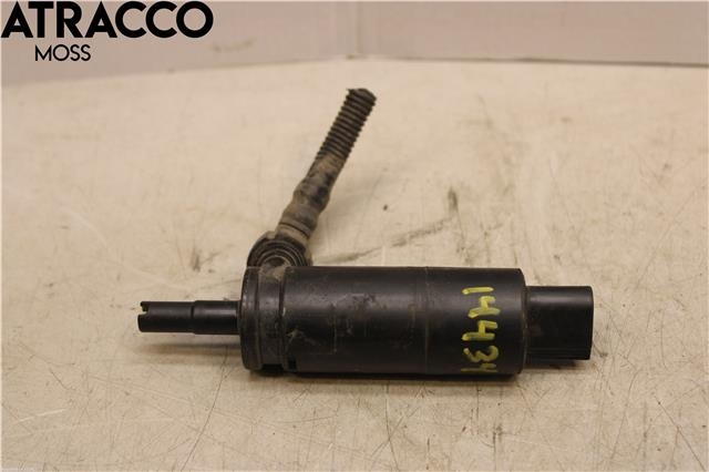 Spylerpumpe til VW e-Golf 2014-2017 (Fase 1)  (6R0955681|)
